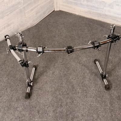 Used Gibraltar Front Rack With Side Wing - Very Good image 2