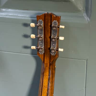1944 Gibson LG-2 image 7
