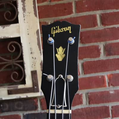 1959 Gibson EB-2 (GIB0236) image 11