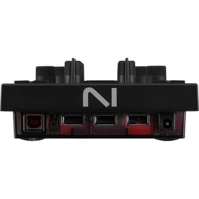 Native Instruments Traktor X1 MK3 DJ Controller Module image 3