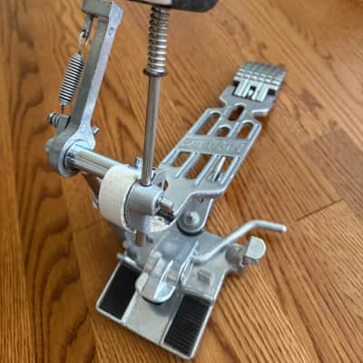 Vintage Rogers 70’s era Supreme/Swiv-o-matic Foot Pedal Immaculate Condition. image 7