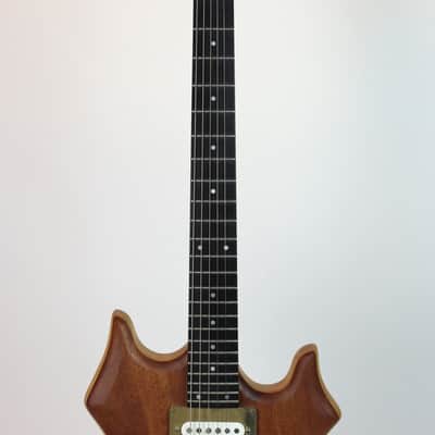 Eagle Jerry Garcia Tribute Guitar image 3