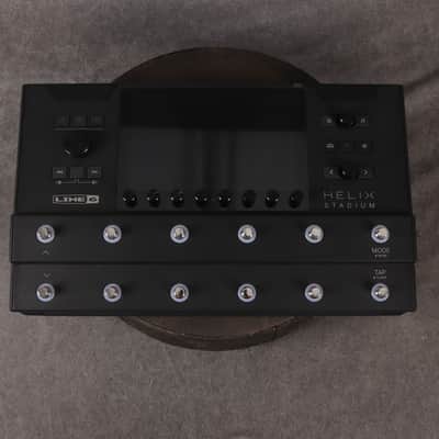Immagine Line 6 Helix Stadium Floor - 2nd Hand - 2