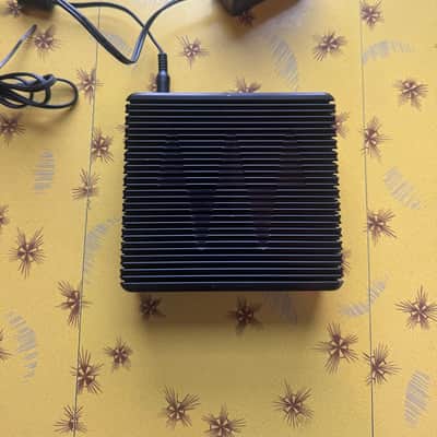 Waves Soundgrid Mobile Server 2020's image 2