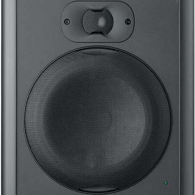 Focal Professional Alpha 80 Evo Studio Monitors - Black image 5