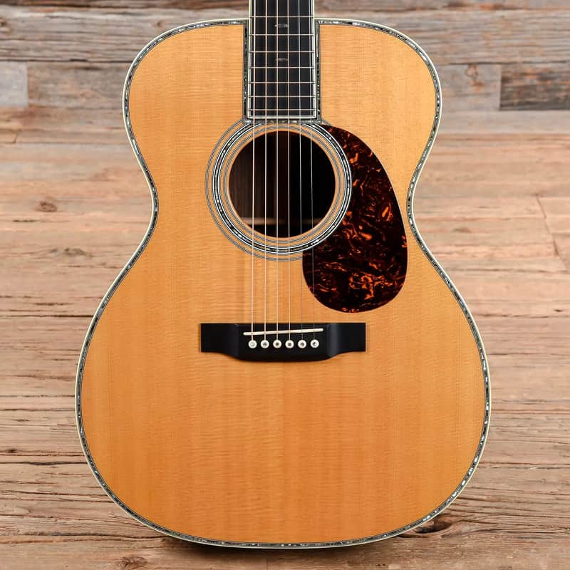 Martin Standard Series 000-42 (2005 - 2017) image 2