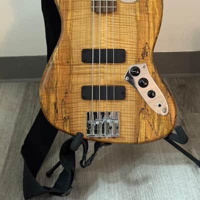 Rosado Custom Jazz Bass image 1