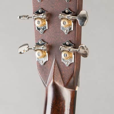 Martin Custom Shop HD-28 2021, Natural image 10