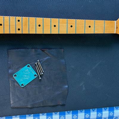 Fender Eric Johnson “EJ” Signature Strat Neck 2005 - Maple image 2