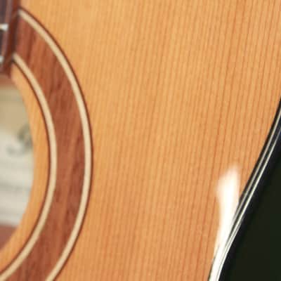 Ibanez Half-Size Classical Guitar GA15-HF-NT (Used) image 11