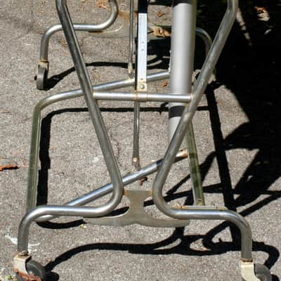 Jenco 3 octave vibraphone no bars no motor image 4