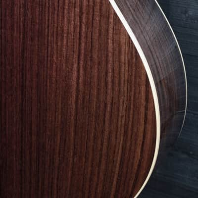 Taylor 814ce-N Nylon String Western Red Cedar Top Special Edition image 9