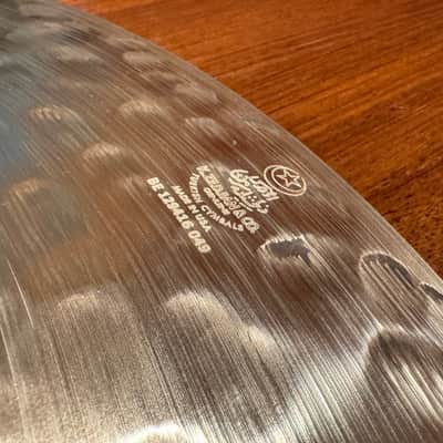 Zildjian 20" K Constantinople Medium Ride Cymbal 1998 - Present - Traditional image 5
