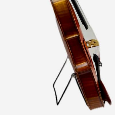 DZ Strad Model 609 4/4 size image 7
