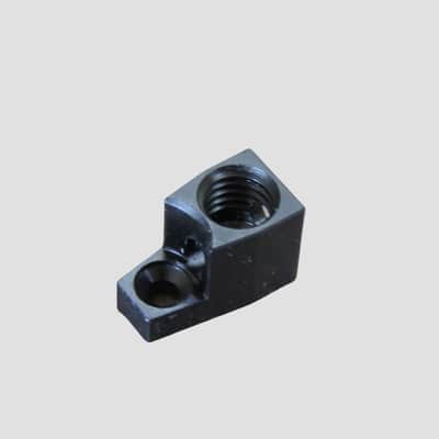 Nova Guitar Parts 7-String Headless Tremolo Bridge-Block Headpiece image 16