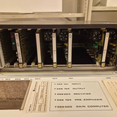 EMT 266X Transient Limiter image 6