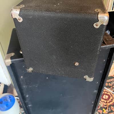 Oliver, Ampeg B150 B15 1970 image 15
