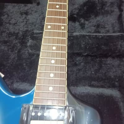 Dean From Hell Lefthand Lefthanded NOS MINT image 17