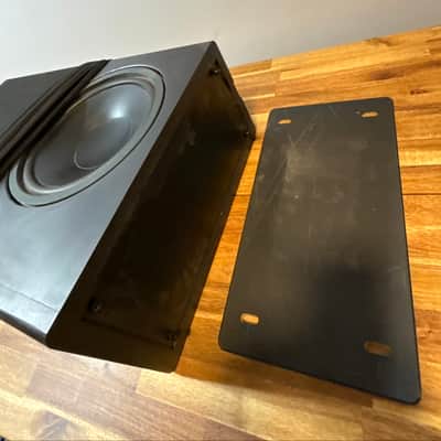 Definitive technology CLR 3000 center channel speaker home theater image 22
