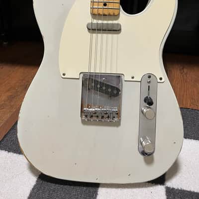 Chad Underwood Telecaster image 2