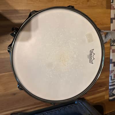Ludwig Ludwig Classic Maple Exotic 14"x14" 2025 - Natural Ambrosia Maple imagen 8