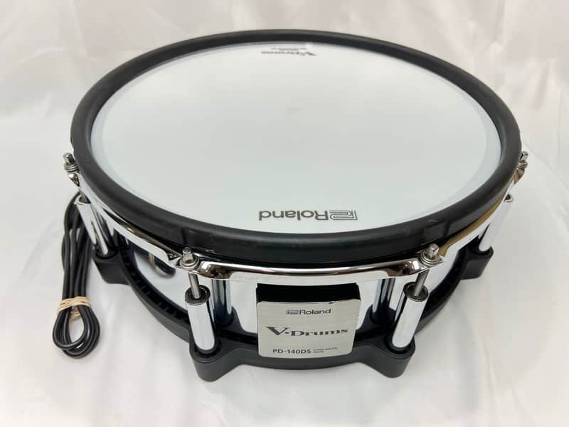 Roland PD-140DS BC V Drum 14" Digital Mesh Head PD140 image 1