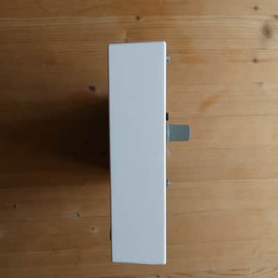 Korg Volca Sample Digital Sample Sequencer 2010s - White image 3
