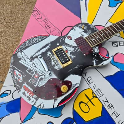 Austin LP image 9