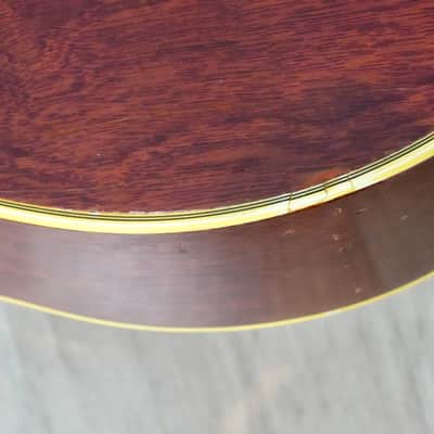 Gibson Southern Jumbo SJ 1964 - Sunburst *VIDEO* image 25
