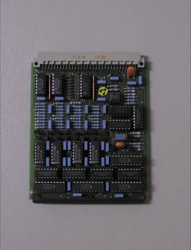 Studer D827 Current Driver image 1