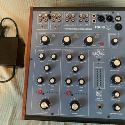 Alpha Recording System Model 1100 Rotary Mixer w/ box | Reverb Ireland
