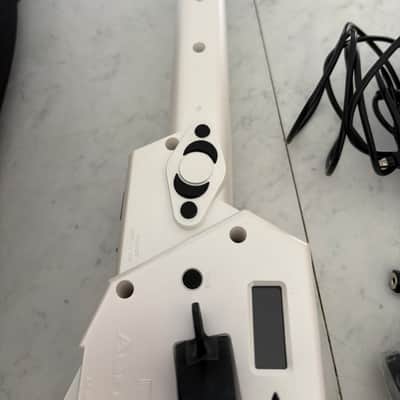 Roland AE-10 Aerophone Digital Wind Instrument 2018 - Present - White image 14