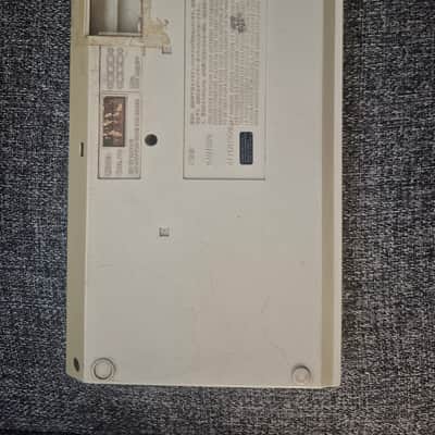 Roland TR-505 Rhythm Composer 1986 - 1990 - White image 2