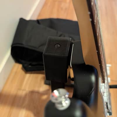 Squier Debut Stratocaster HSS 2025 - Matte Black - WITH gig bag image 8