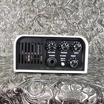 Two Notes Torpedo Captor X 8ohm Stereo Reactive Load Box / Attenuator image 7