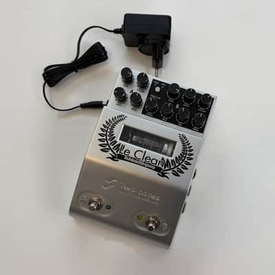 Two Notes Audio Engineering Le Clean image 1