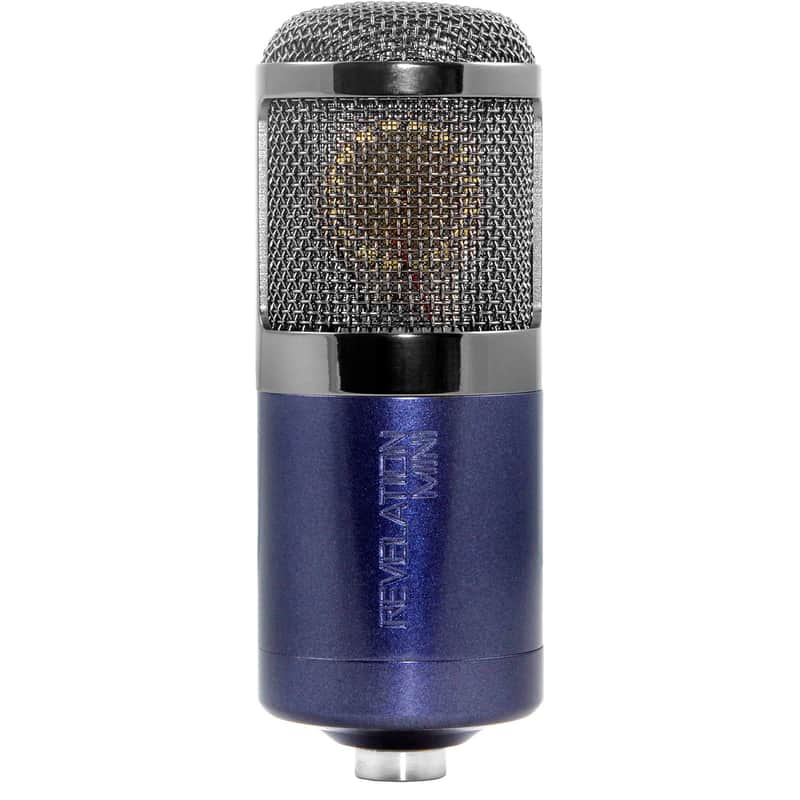 MXL Revelation Mini FET Microphone image 1