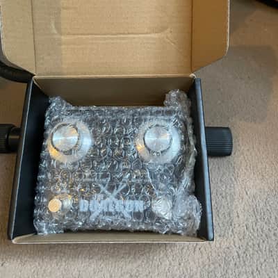 Demonfx The Dualgun Like New - Kingtone Duallist clone image 5