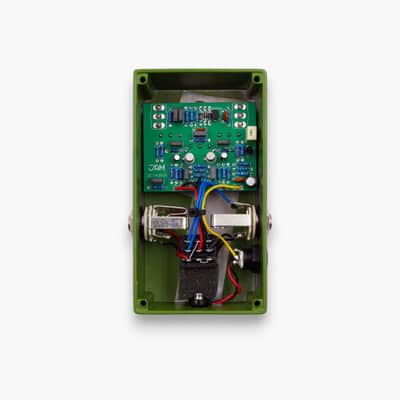 JAM Pedals Octaurus image 10