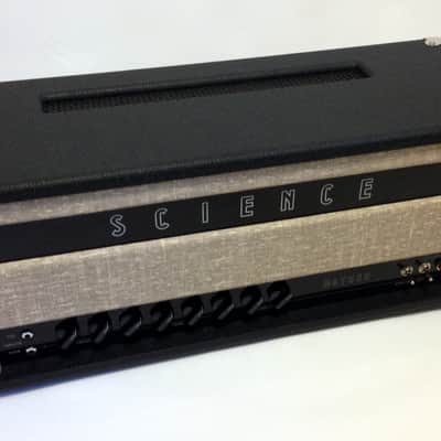 Science Amps Mother image 1