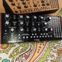 Moog Mother-32 Tabletop / Eurorack Semi-Modular Synthesizer 2015 - Present - Black