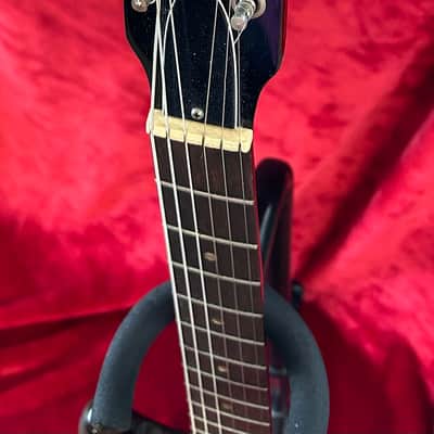 Epiphone Olympic single 1965 - Sunburst image 4