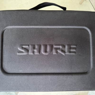 Shure ⁠8-Piece Drum Microphone Kit⁠ image 2