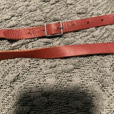 1959 Gibson Guitar Strap image 3