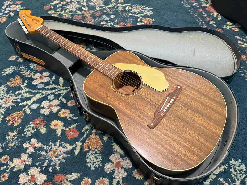 1967 Fender Newporter - USA