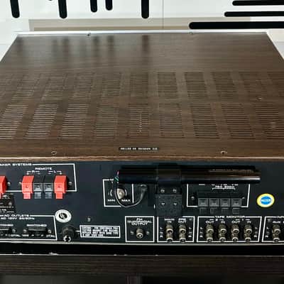 Marantz 2325 Stereo Receiver - Vintage image 6