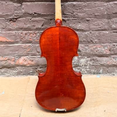Artisan Strings Marcato Model 100 15" Viola 2006 SN: 4314 image 12
