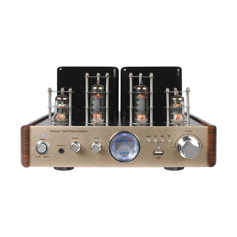 Karma - AV 2030RG - Amplificatore valvolare image 1