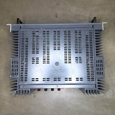 Studer A 68 Stereo Amplifier image 10