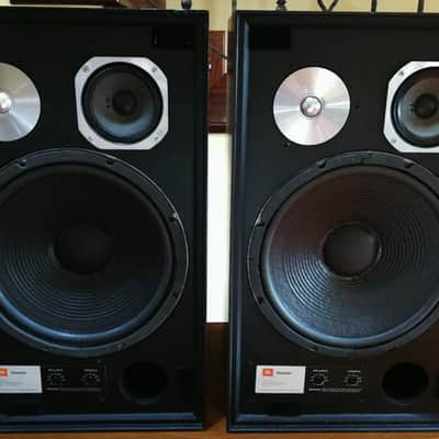Jbl L166 Horizon image 5